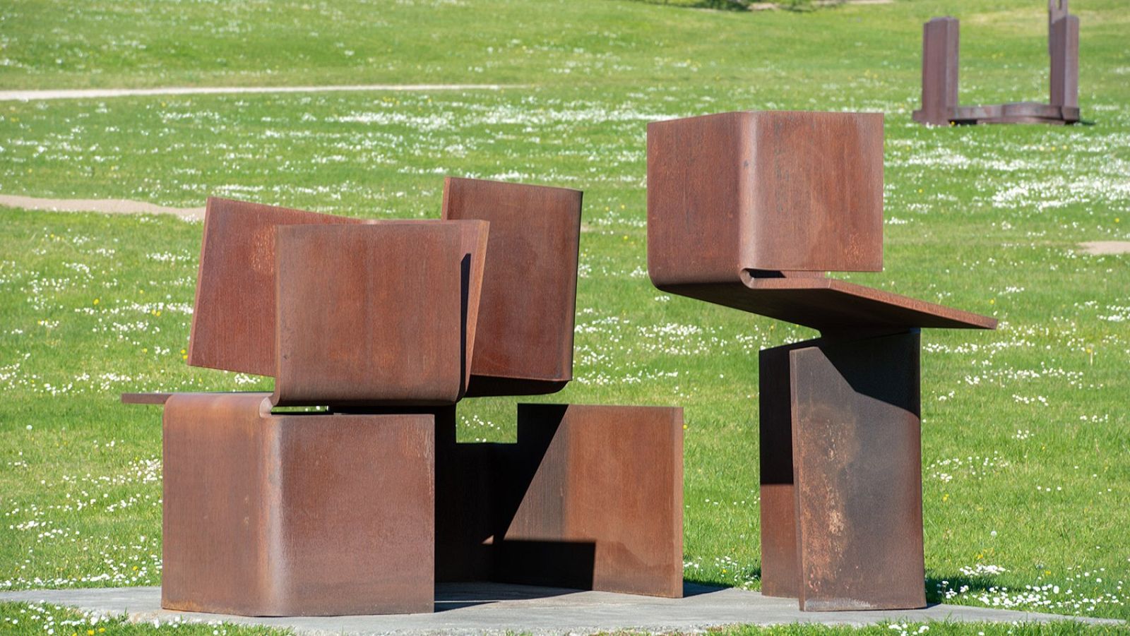 Chillida Leku celebra su 20º aniversario