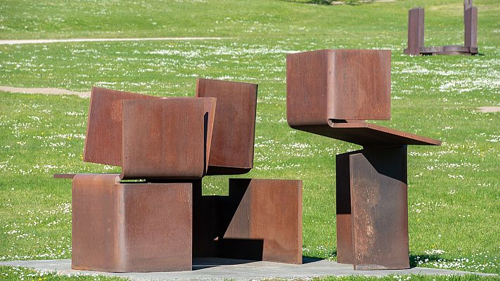 Flash moda - Chillida Leku celebra su 20º aniversario