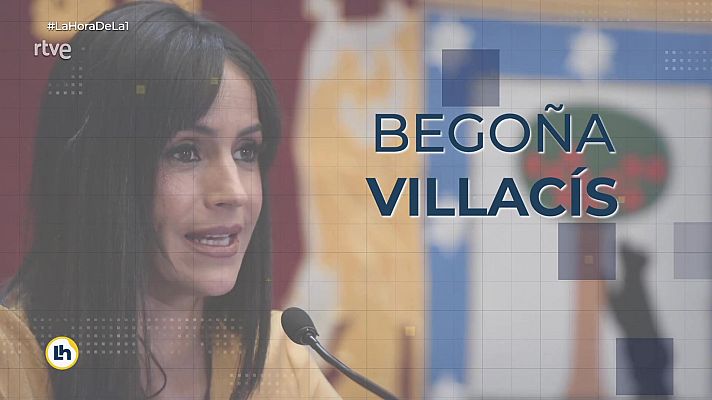 La hora de La 1 - La hora política - 28/12/20