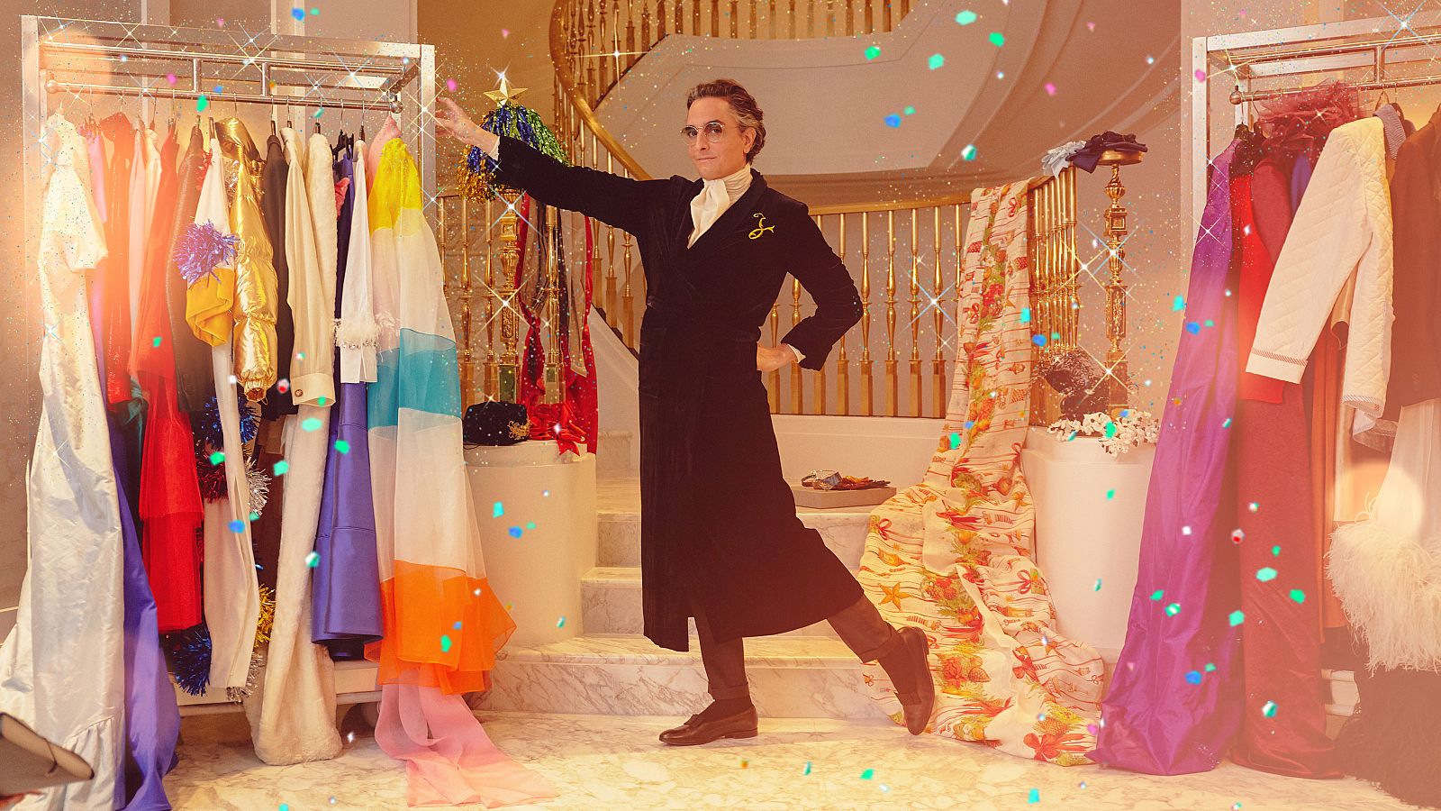 Navidades Rasé - Navidades Rasé con Josie: Primer programa