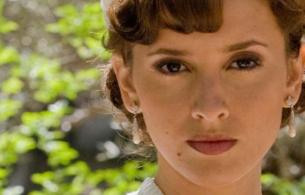 Amar en tiempos revueltos - Avance del capítulo 2