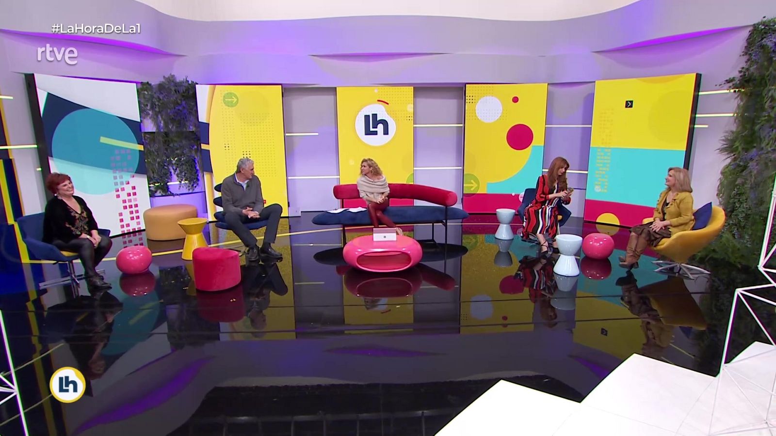 La hora de La 1 - La hora de la actualidad - 28/12/20 - ver ahora