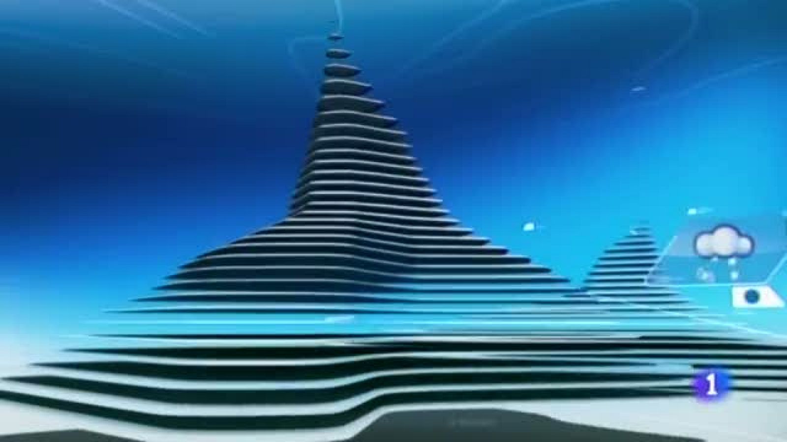 El tiempo en Navarra - 28/12/2020