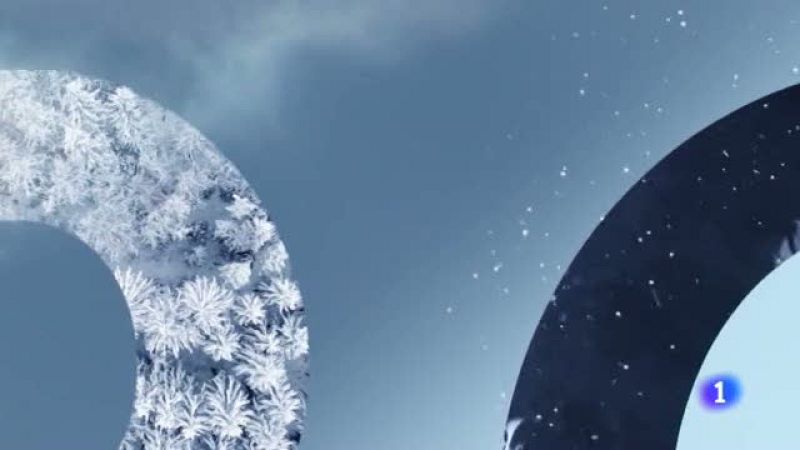 El tiempo en Cantabria 28/12/20