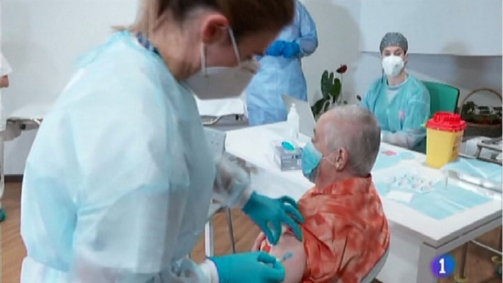 Panorama Regional - 28/12/2020 | Ver