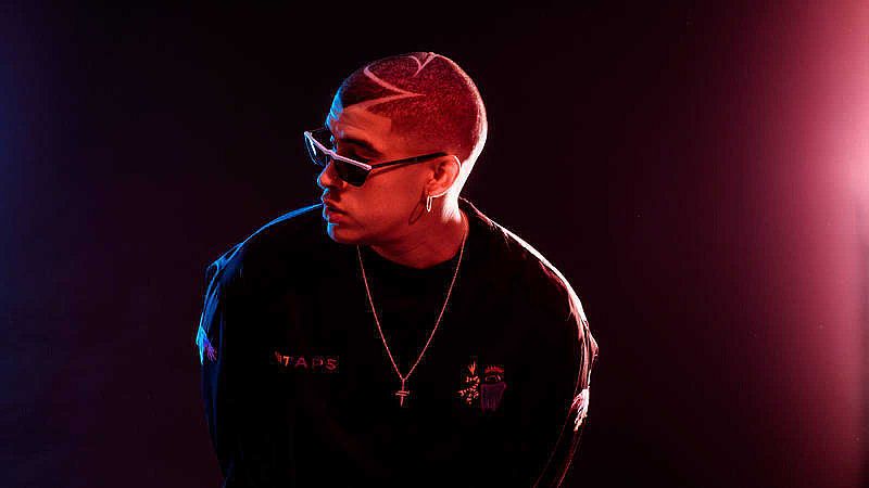 Bad Bunny se corona en Spotify | Ver