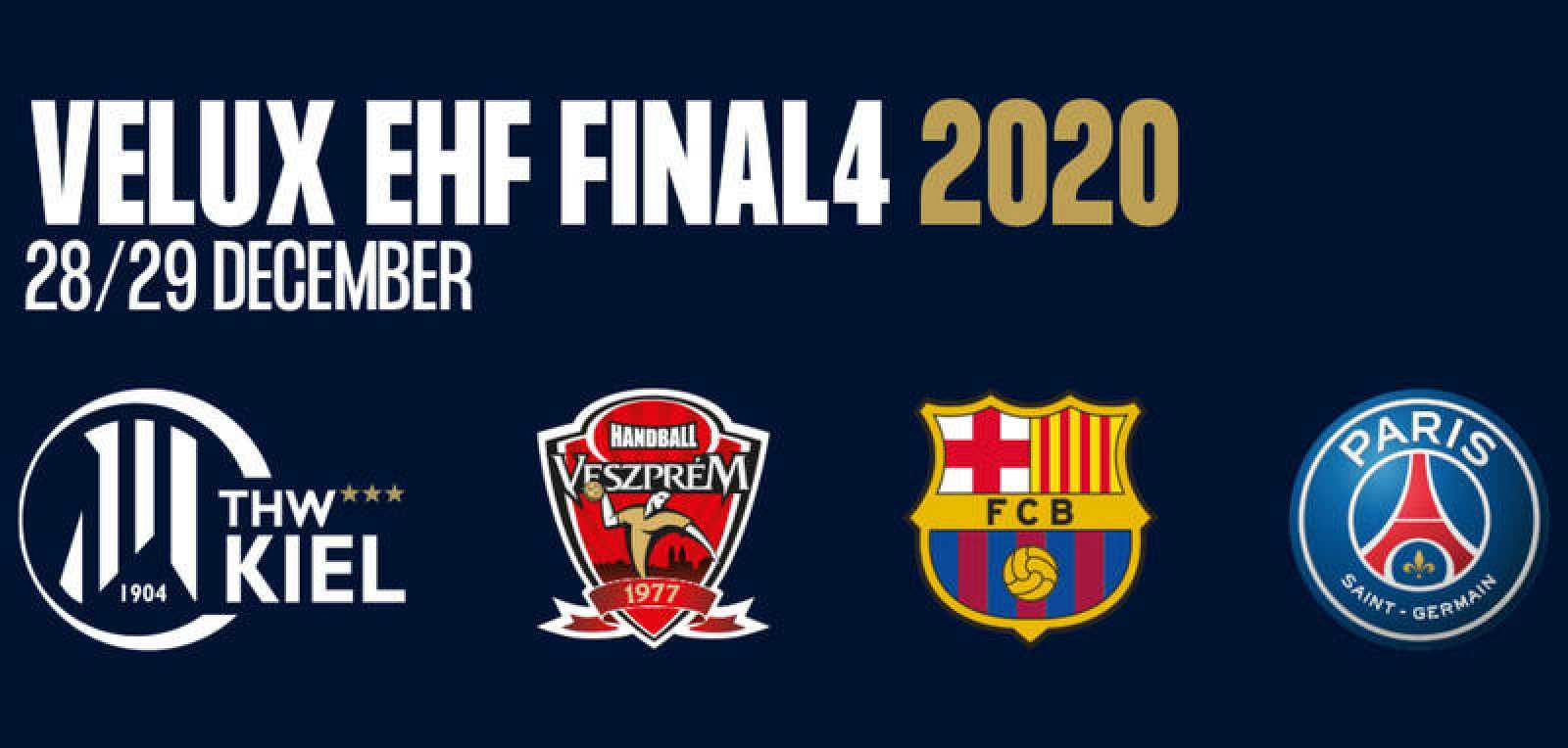 Balonmano | El Barça disputa la final a cuatro de Champions | Ver