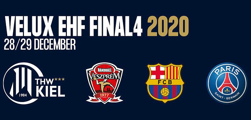 Balonmano | El Barça disputa la final a cuatro de Champions | Ver