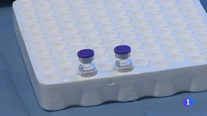 Informativo Telerioja - Informativo Telerioja 2 - 28/12/20