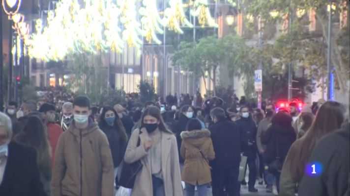 L'Informatiu - L'informatiu 2 - 28/12/2020