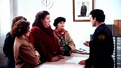 Siete mil días juntos