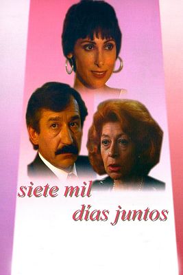 Siete mil días juntos