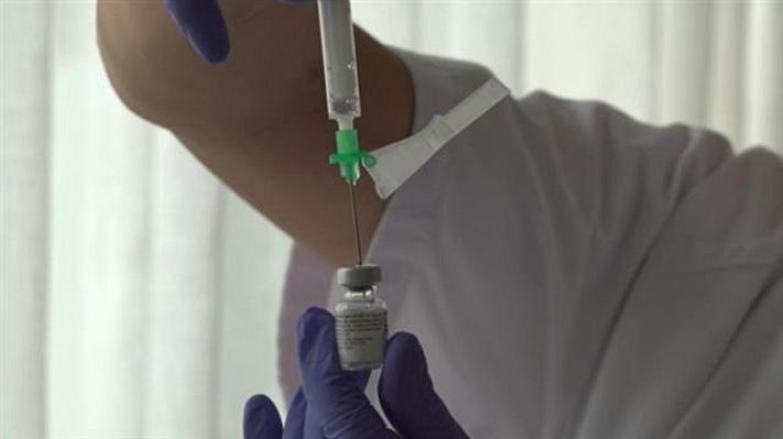 Telecanarias - Canarias en 2' - 28/12/2020