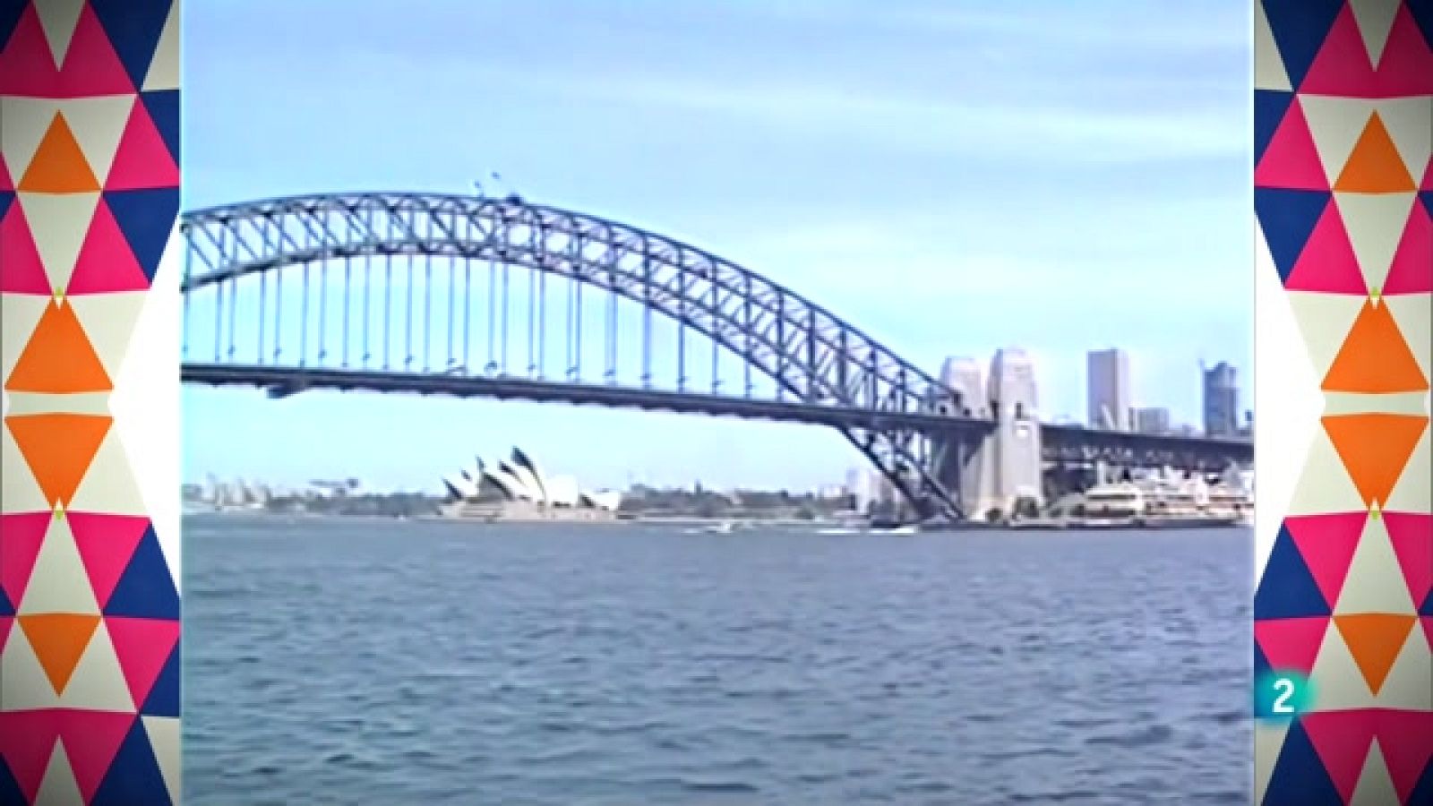 Calidoscopi - Ciutats