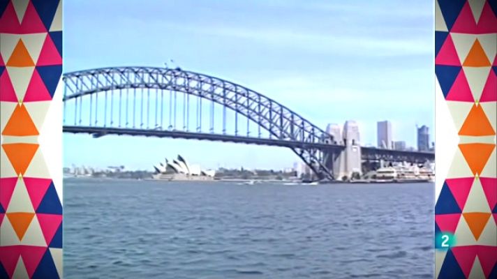 Calidoscopi - Ciutats