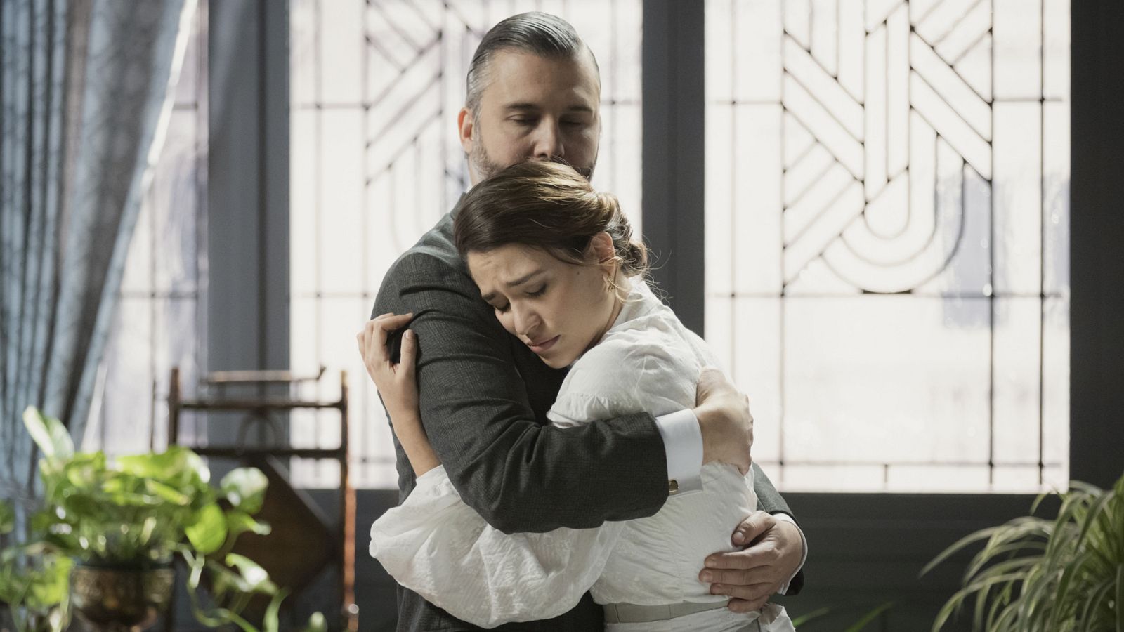 Acacias 38 - Capítulo 1396 - Ver ahora