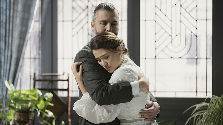 Acacias 38 - Capítulo 1396