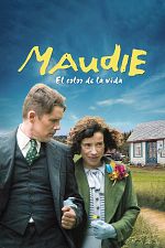 Poster de Maudie, el color de la vida