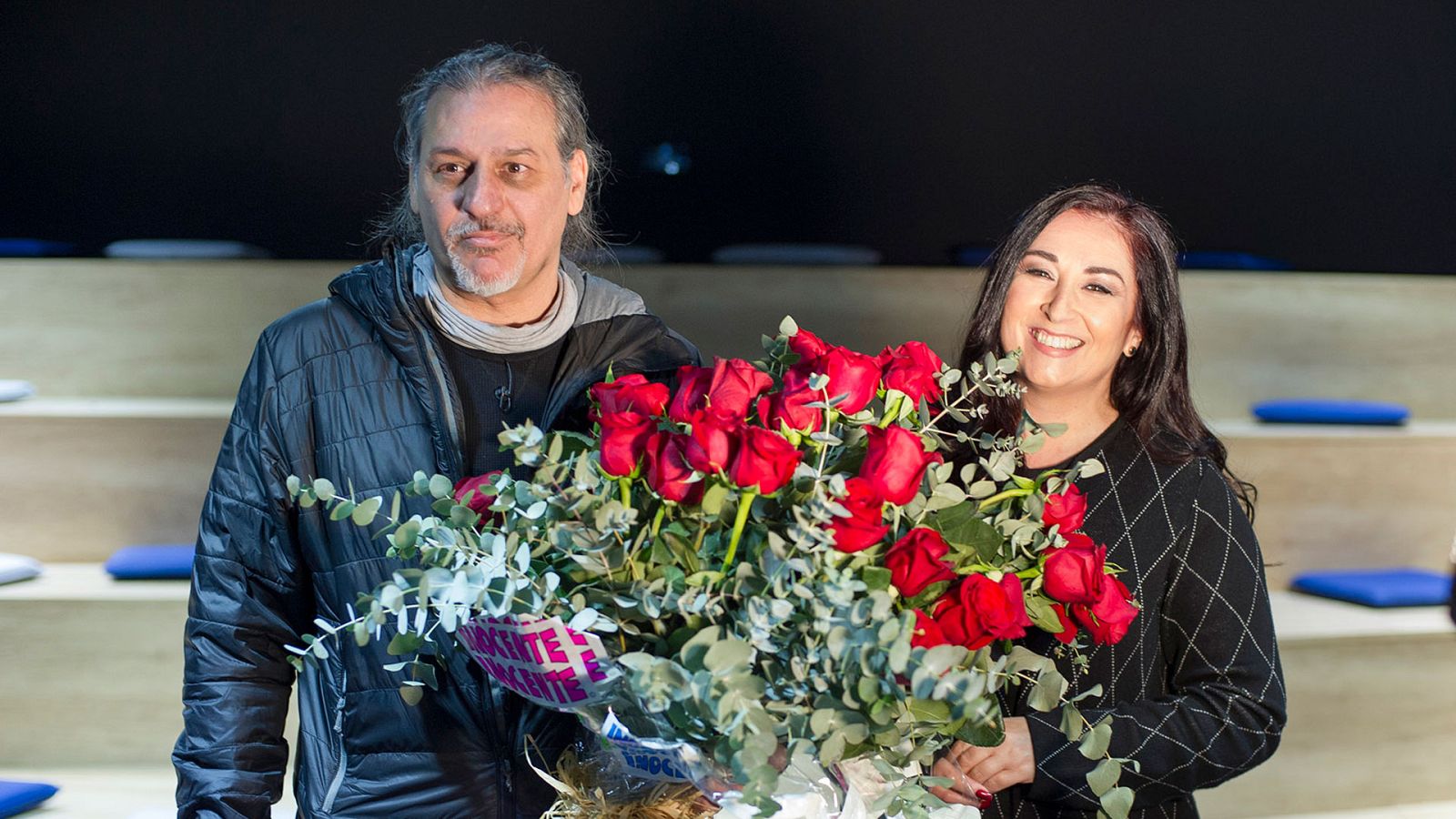 Gala Inocente, Inocente 2020 - VER AHORA