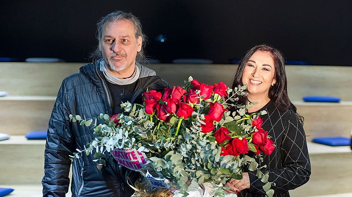 Gala Inocente Inocente - Gala Inocente, Inocente 2020