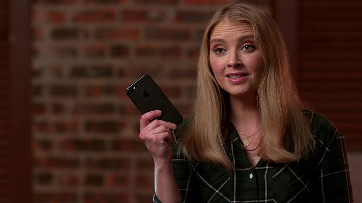 Cine internacional - Flechazo en Navidad