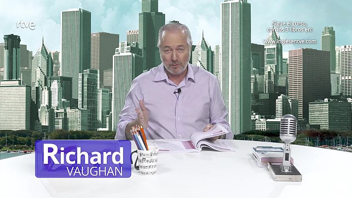 Inglés en TVE - Programa 247
