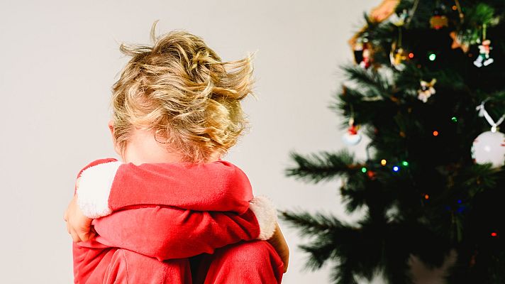 La hora de La 1 - Síndrome del 'niño emperador': ¿Qué es y cómo evitarlo?