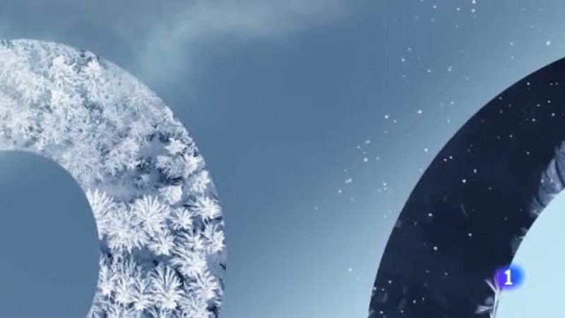 El tiempo en Cantabria - 29/12/20