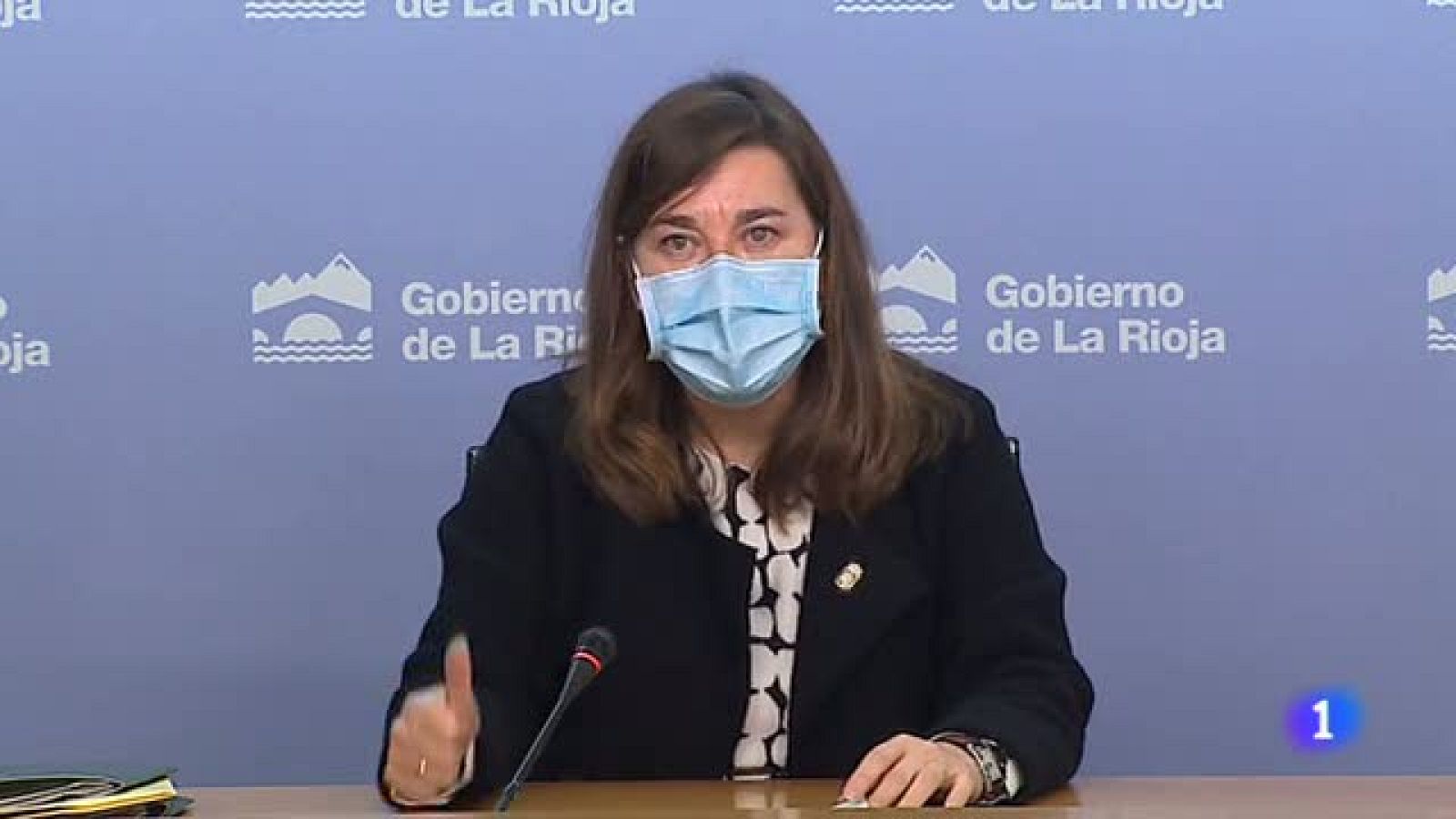 Telerioja en 2' - 29/12/20-Ver ahora