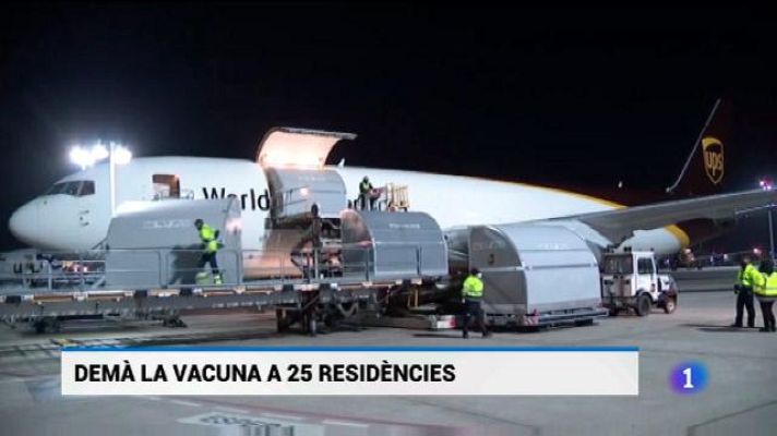 Informatiu Balear - Informatiu Balear - 29/12/20