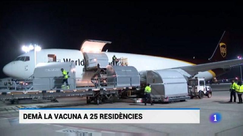 Informatiu Balear - 29/12/20