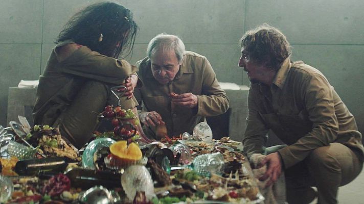 Días de cine - Un año en el que el confinamiento ha llevado el cine a nuestras casas