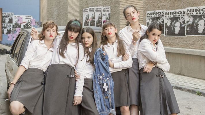 Días de cine - Las mejores películas españolas de 2020