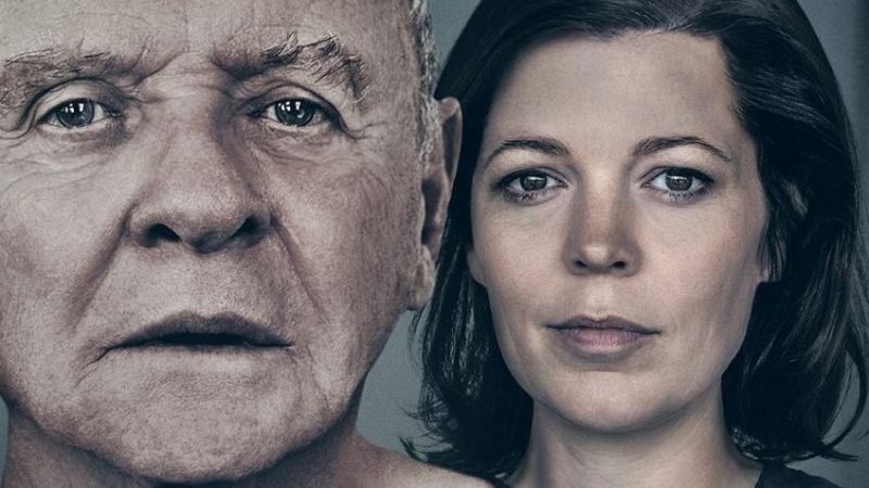 En cines: 'El padre' y 'Foto de familia'