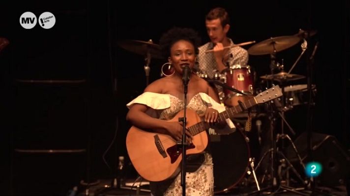 Especials en català - Nakany Kanté