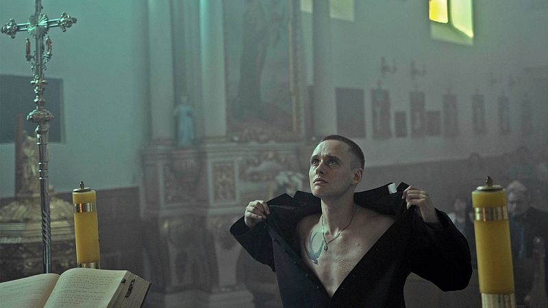 Las mejores películas internacionales de 2020