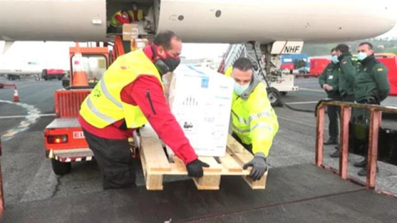 Canarias en 2' - 29/12/2020