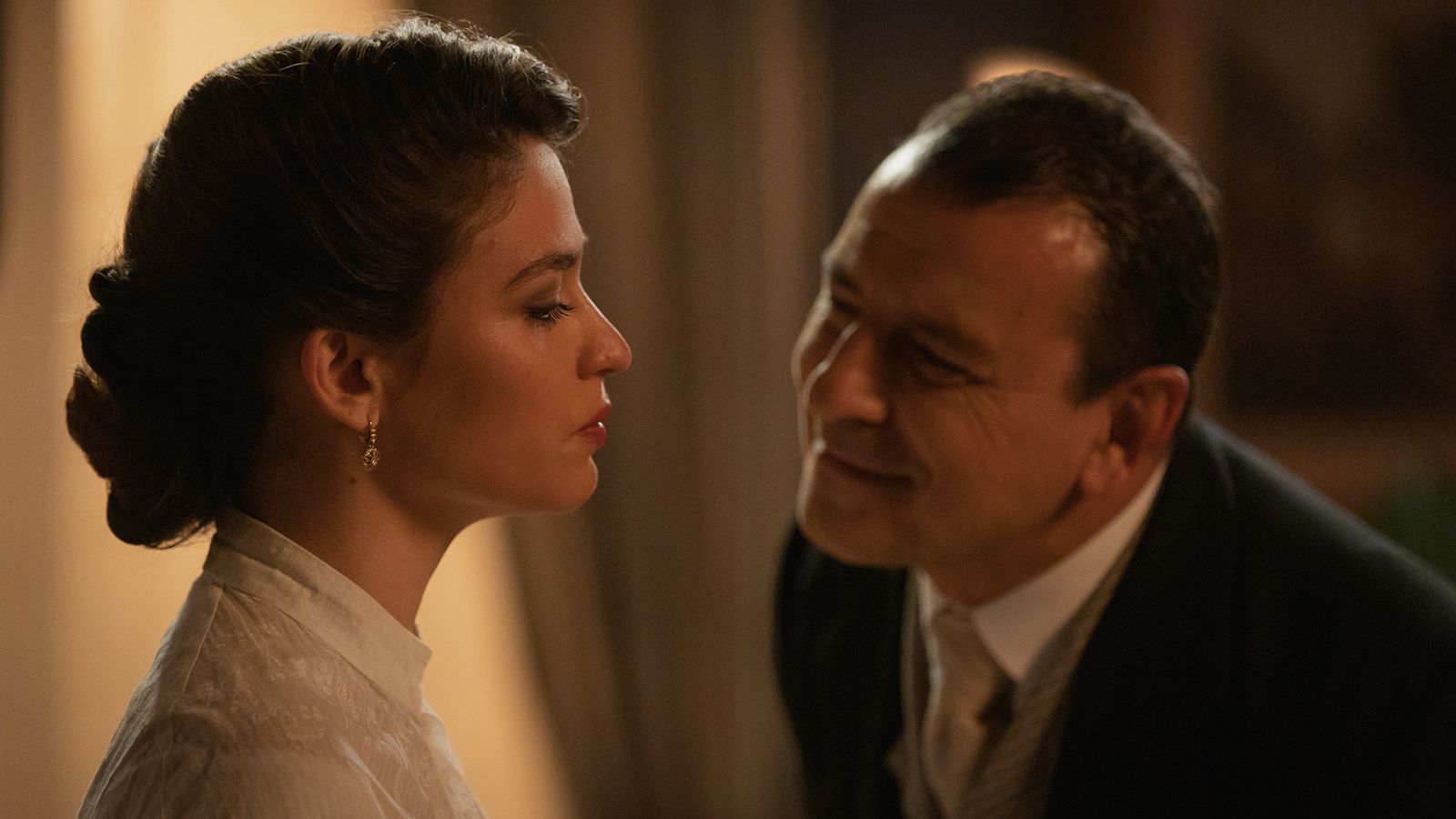 Acacias 38 - Capítulo 1397 - Ver ahora