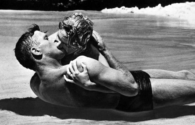 Amar en tiempos revueltos - Lola Flores, el Barça y el SEAT 140