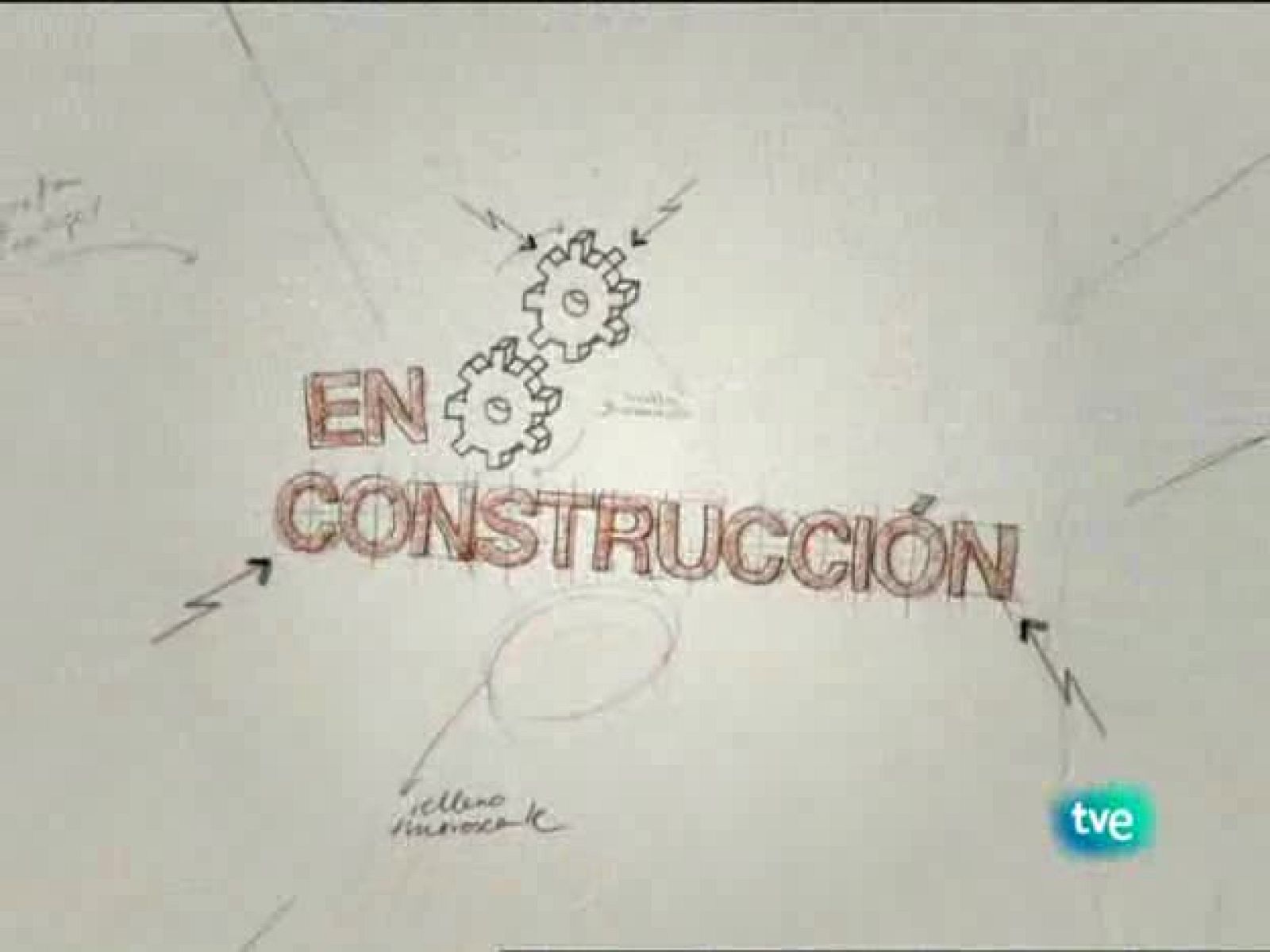 En construcción - 28/08/09 - En construcción | Ver