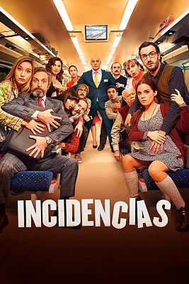 Incidencias