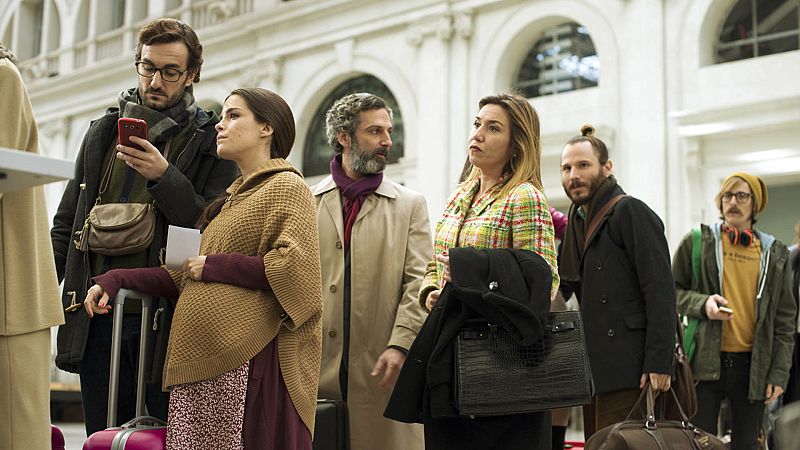 Somos cine - Incidencias