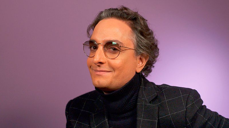 Navidades Ras� - Entrevista a Josie: "Presentar�a las Campanadas porque s� hacerlo"