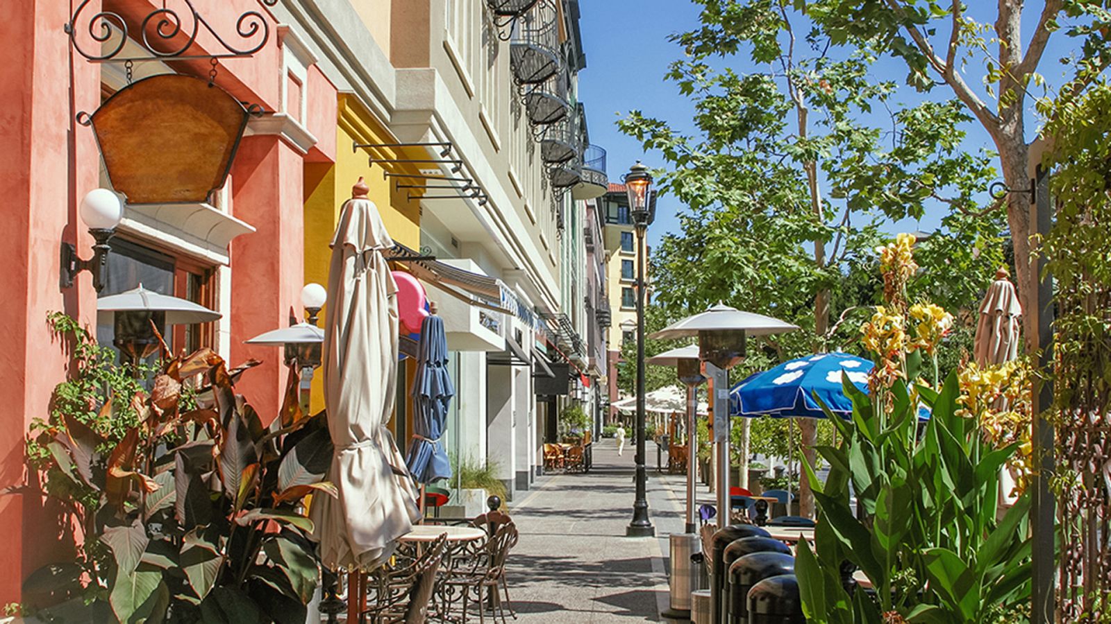 Otros documentales - Exploradores del sabor: California - ver ahora