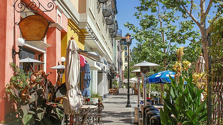 Otros documentales - Exploradores del sabor: California