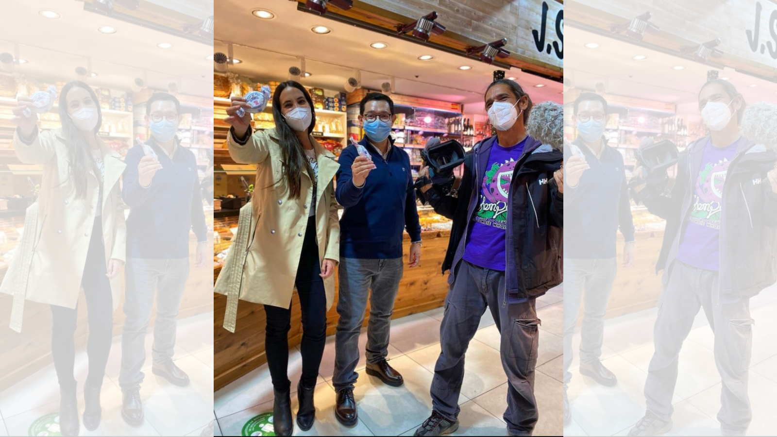 Aquí la Tierra - Los excesos navideños: ¿cómo podemos combatir las grandes comidas?