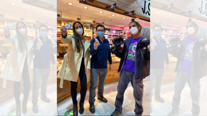 Aquí la Tierra - Los excesos navideños: ¿cómo podemos combatir las comidas?