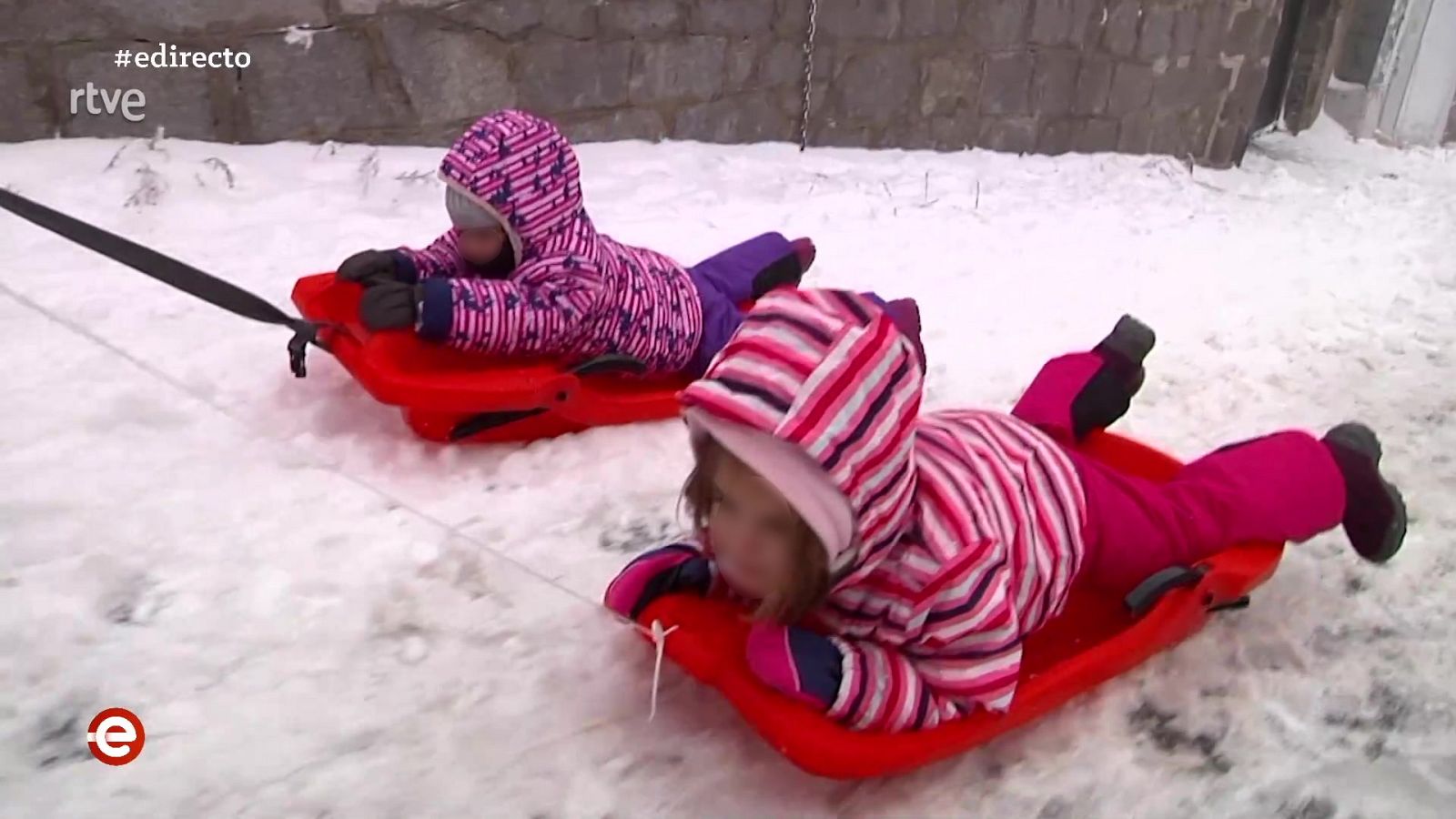 España Directo - 29/12/20 - ver ahora