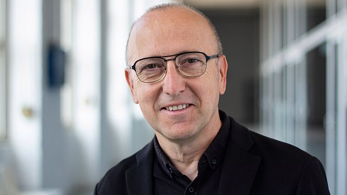 Página Dos - Página Dos, un cuento de Navidad