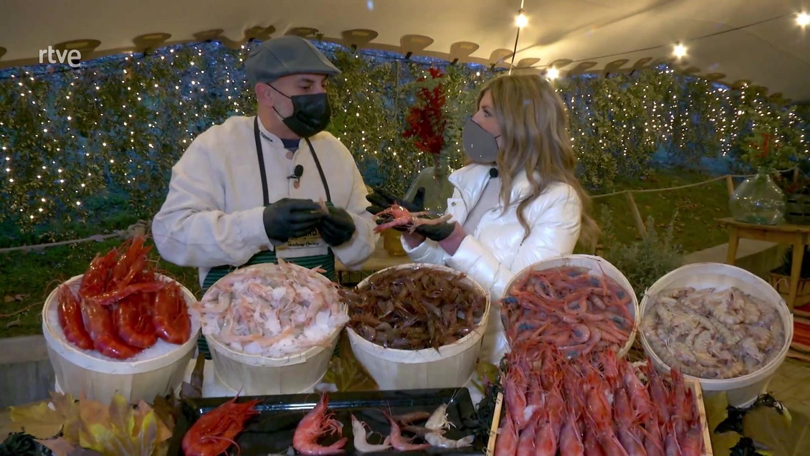 Aquí la Tierra - 29/12/20 - ver ahora